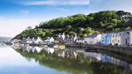 12 Day Southampton to Amsterdam (Silversea)