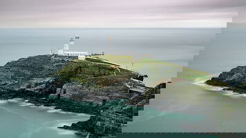 27 Day Wild British Isles & North Atlantic (Seabourn)