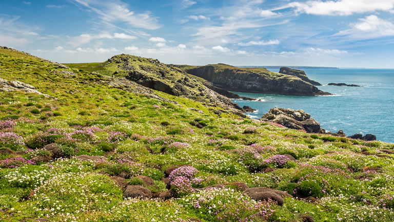 Natural and Cultural Discoveries in Celtic Lands