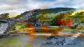 12 Day Essential Britain (Globus)