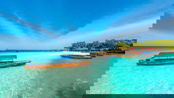 21 Day Cape Town to Mahe (Silversea)