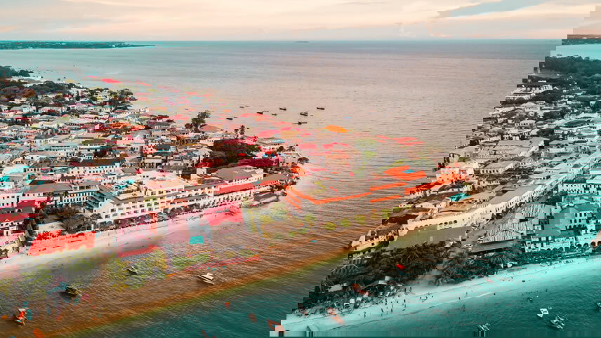 Kilimanjaro - Marangu Route & Zanzibar Adventure