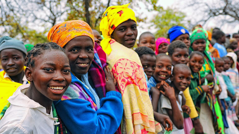 South Africa & Victoria Falls