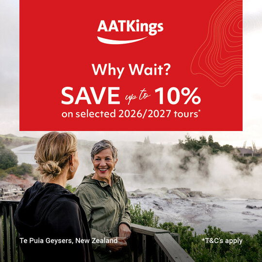EARLYBIRD SAVINGS