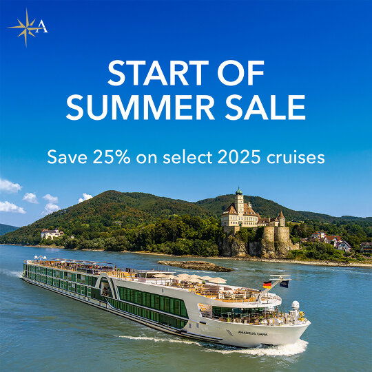START OF SUMMER SALE