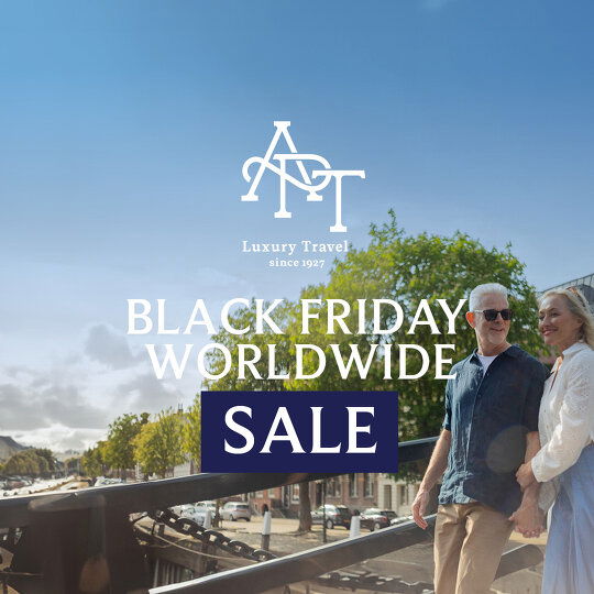 Black Friday Worldwide Sale