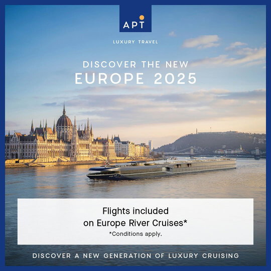 APT Europe 2025 Pre-Release