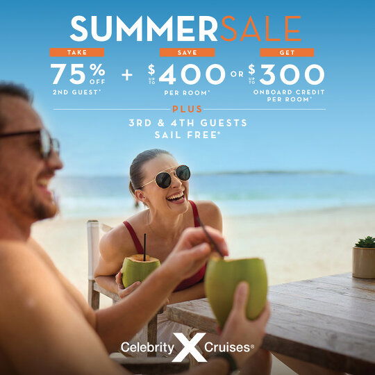 SUMMER SALE
