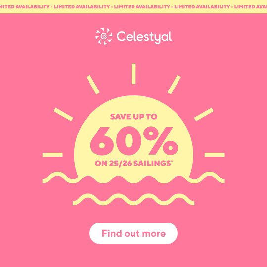SUMMER SALE