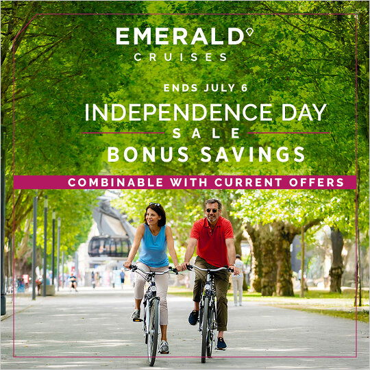 independence day sale