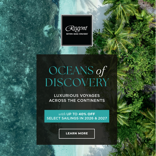 OCEANS OF DISCOVERY