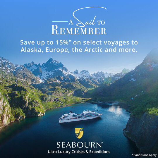 A SAIL TO REMEMBER
