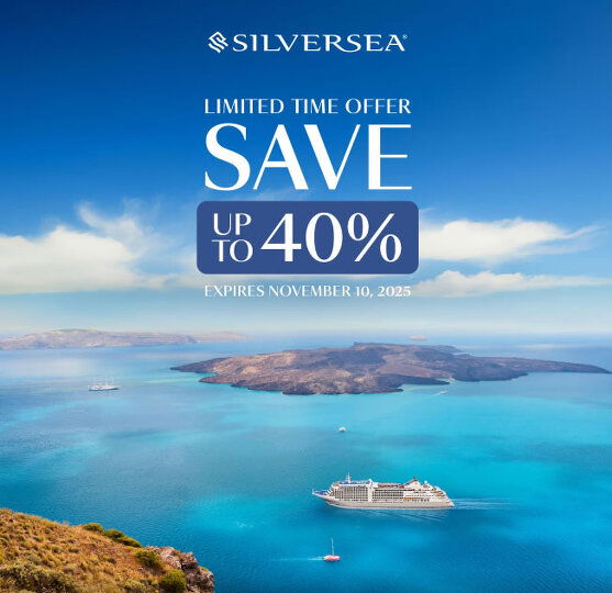 Limited Time Offer - Save 40%