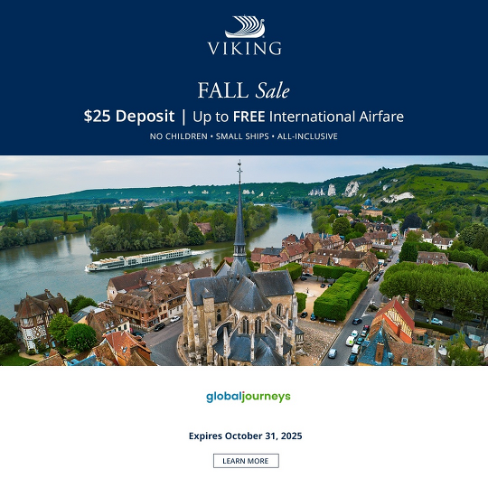 Fall Sale