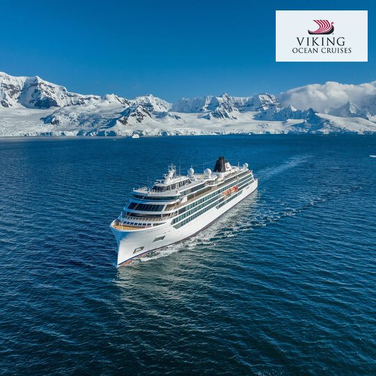 Viking Expeditions - Discover More Sale