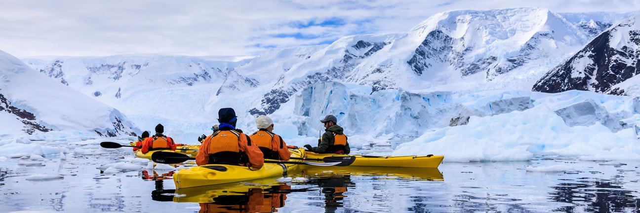 G Adventures Antarctica Cruises 5 Trips 2 Reviews
