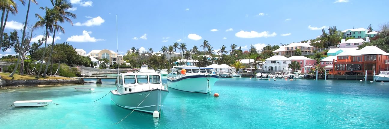 Bermuda Cruises Starting In October 2026