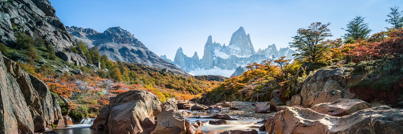 Chile Small Group Tours - 2024-2027 Seasons