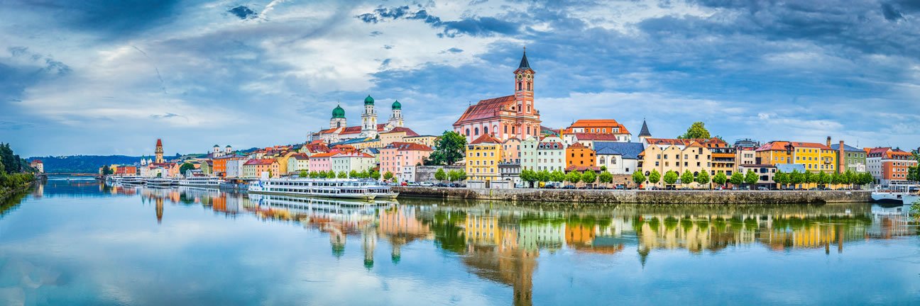 European River Cruises Starting In February 2024   Danube 