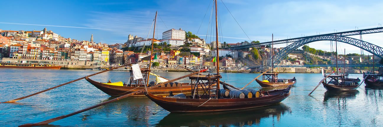 river cruises to portugal 2023