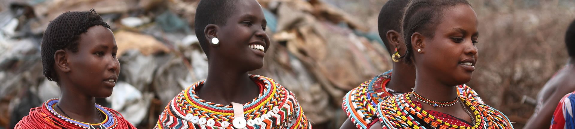Kenya Luxury Tours - 2025 & 2026 Seasons