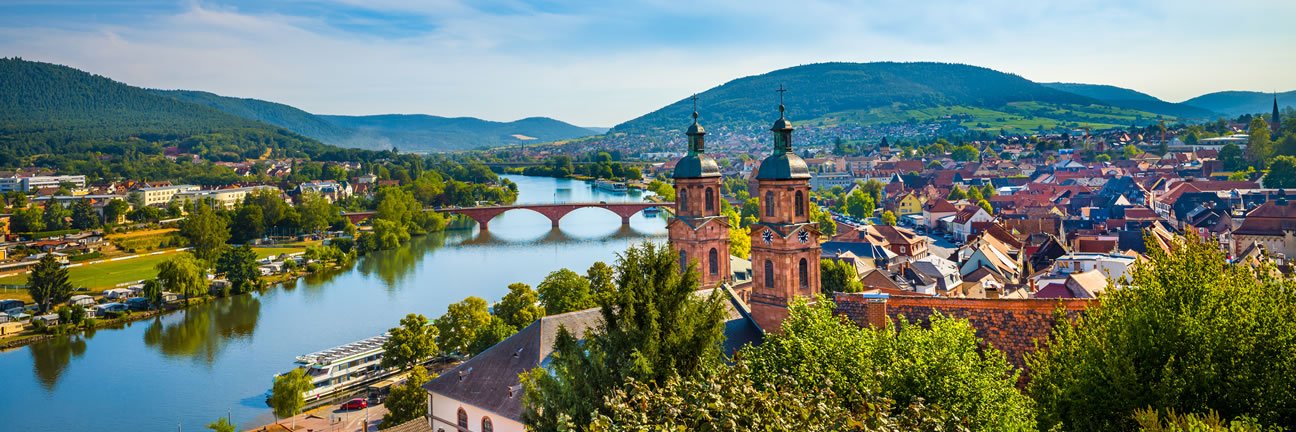 Main River Cruises Starting In February 2026