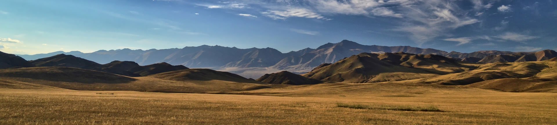 Rail Journeys to Mongolia - 2023 Season