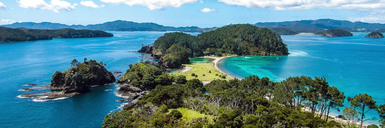 New Zealand North Island Tours Starting In December 2024