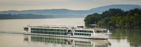 Amadeus River Cruises