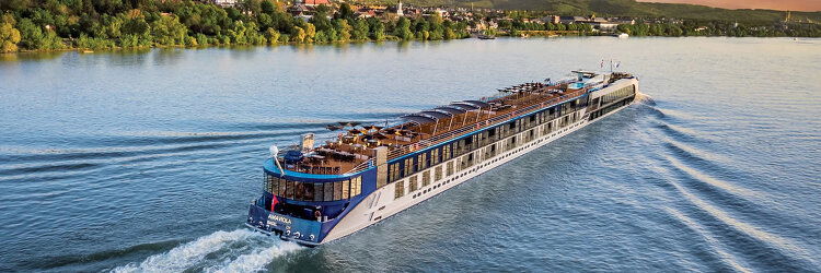 AmaWaterways