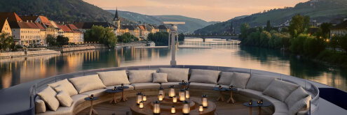 APT River Cruises