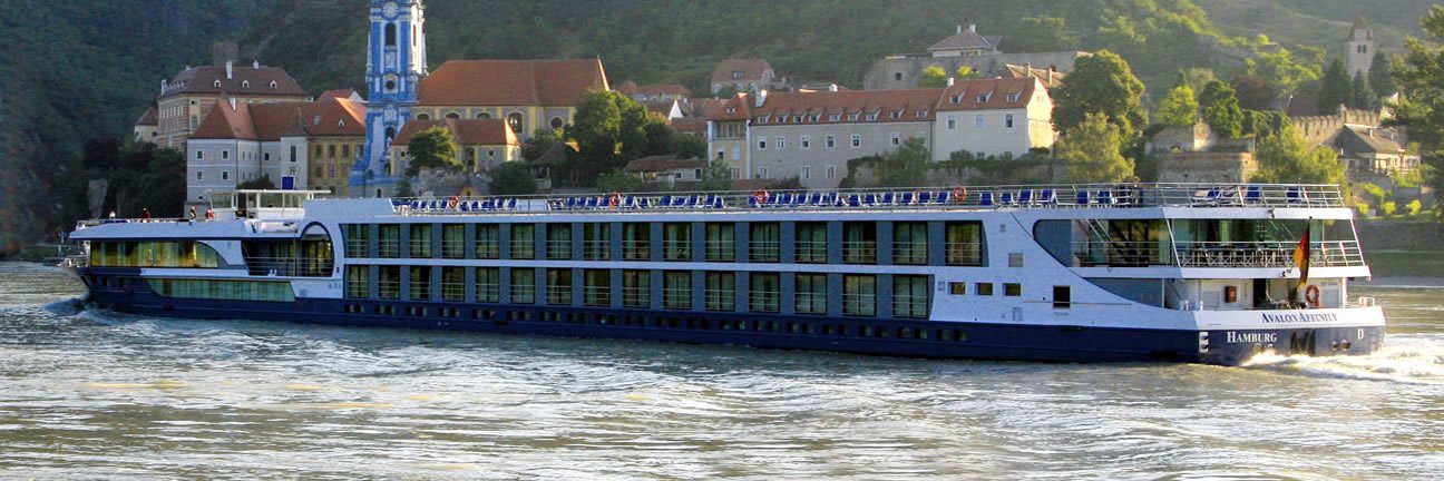 river cruise 2025