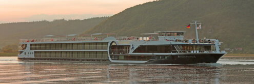 Avalon River Cruises
