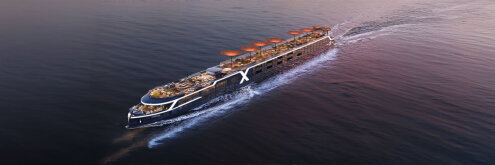 Celebrity River Cruises