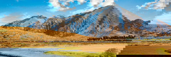 Great Journeys New Zealand