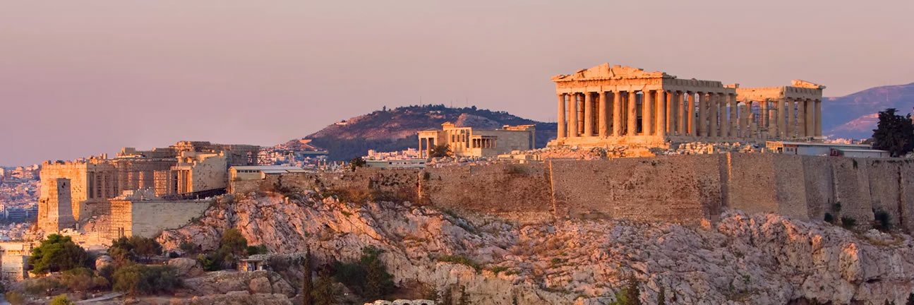 Insight Vacations Greece Tours - 2024 & 2025 Seasons