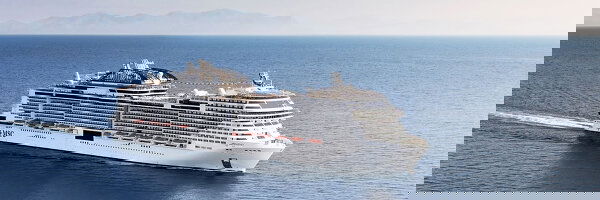 MSC Cruises
