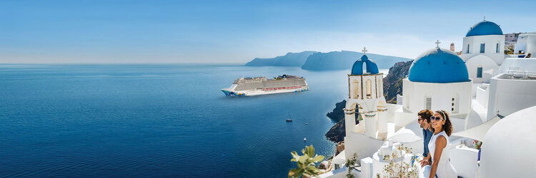 Norwegian Cruise Line