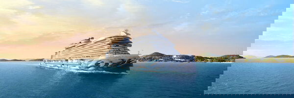 Norwegian Cruise Line