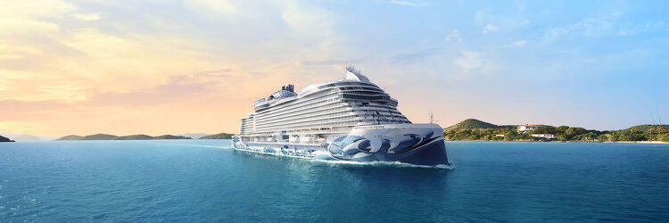 Norwegian Cruise Line