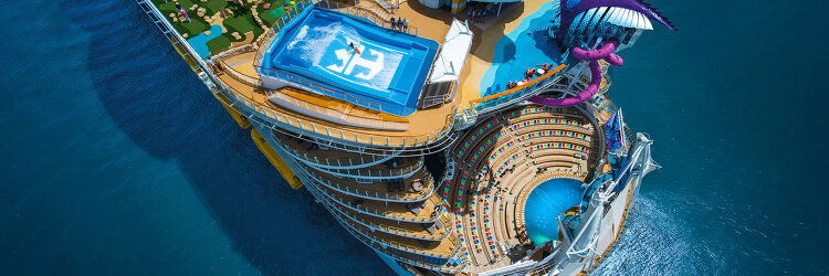 Royal Caribbean