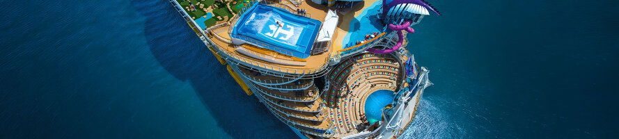Royal Caribbean