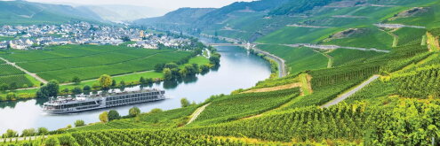 Scenic River Cruises