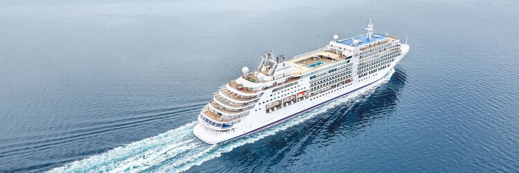 Adriatic Cruises - 2023-2025 Seasons