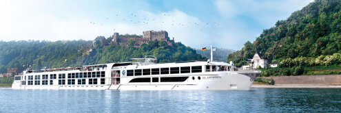 Uniworld River Cruises