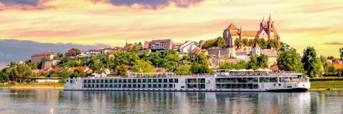 Viking River Cruises