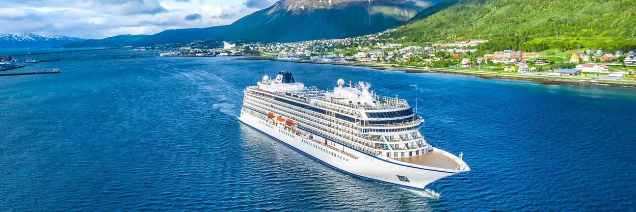 Viking Ocean Cruises - 2024-2026 Seasons