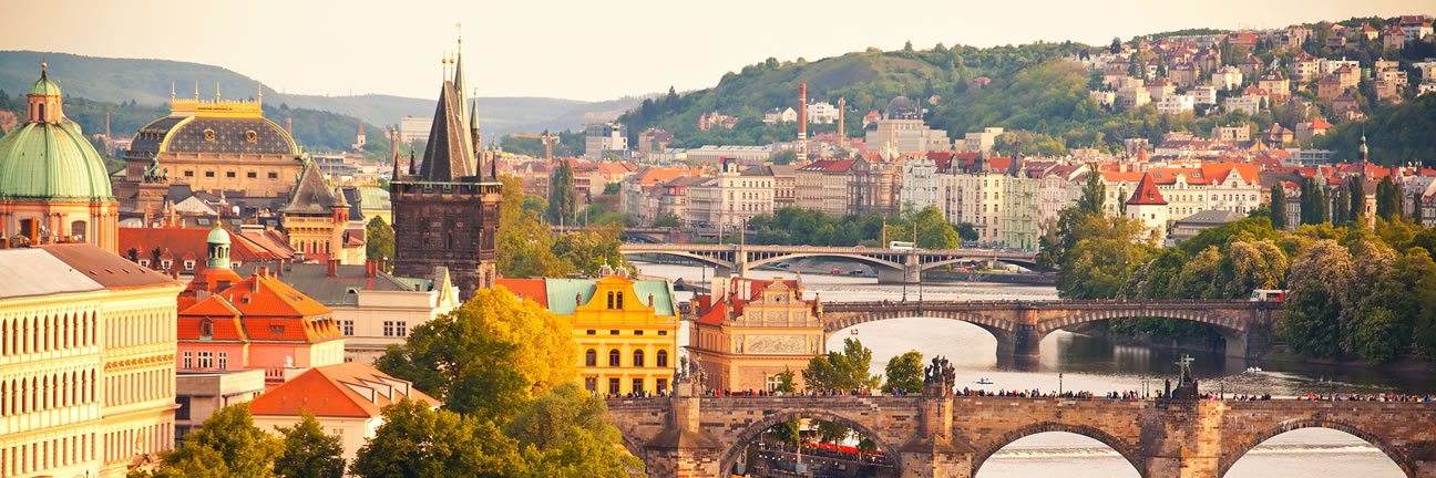 Czech Republic Tours & Trips - 2025-2027 Seasons