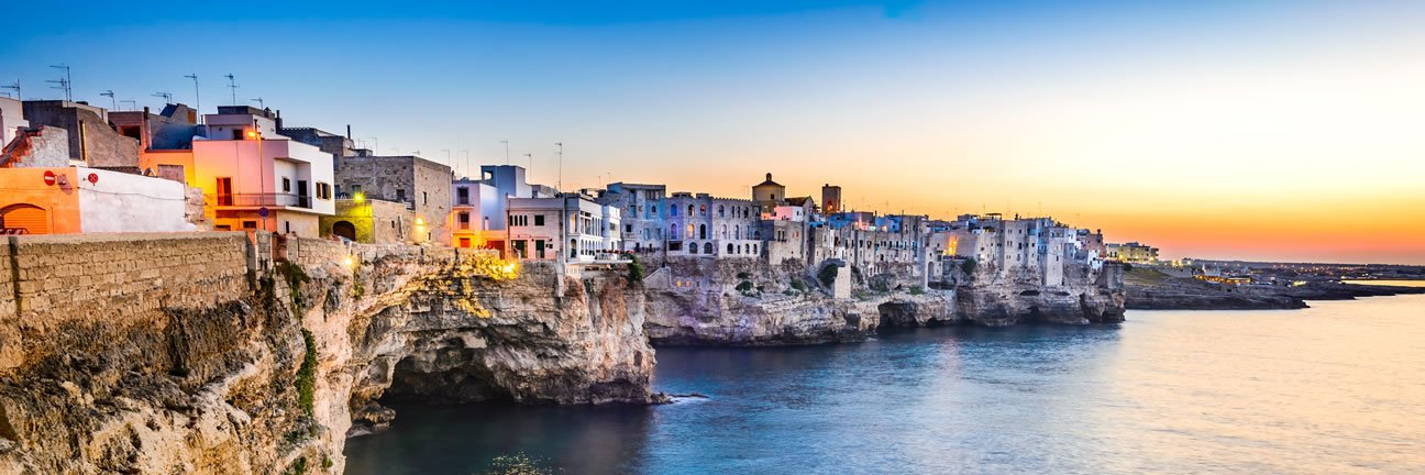 small group tours southern italy and sicily