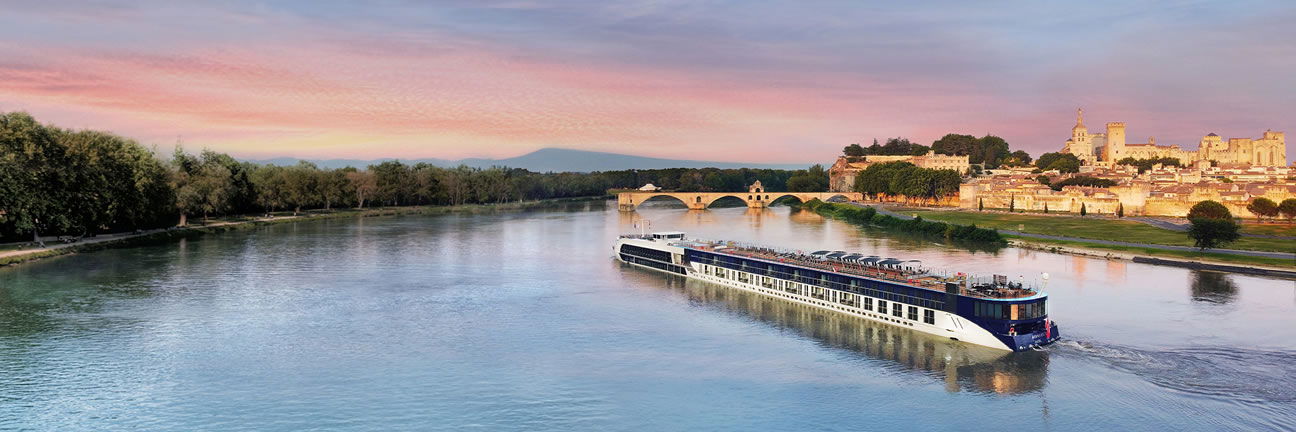 AmaKristina - Reviews, Deckplans & Cruise Schedule - AmaWaterways